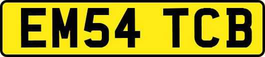 EM54TCB
