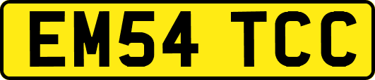 EM54TCC