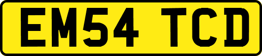EM54TCD