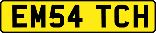EM54TCH