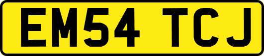 EM54TCJ