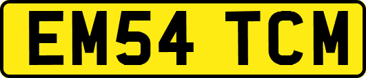 EM54TCM