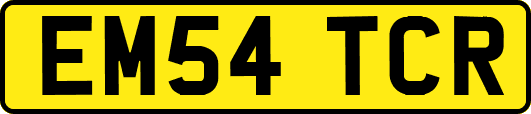 EM54TCR