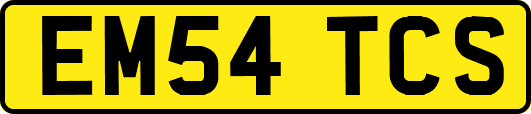 EM54TCS