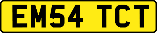 EM54TCT