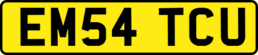 EM54TCU