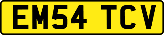 EM54TCV