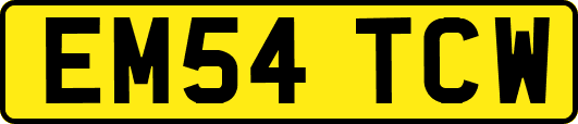 EM54TCW