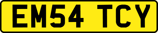 EM54TCY