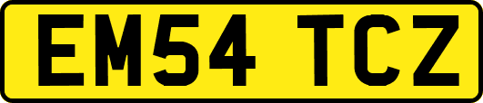 EM54TCZ
