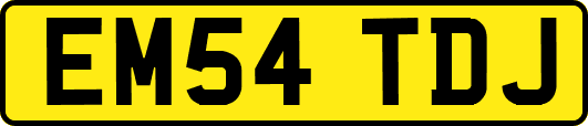 EM54TDJ