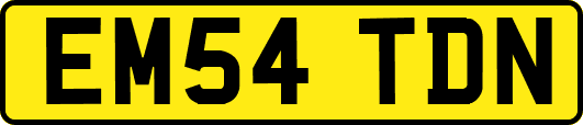 EM54TDN