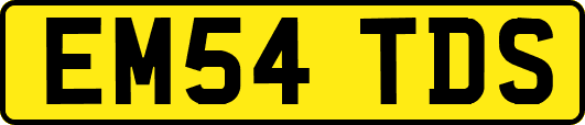 EM54TDS