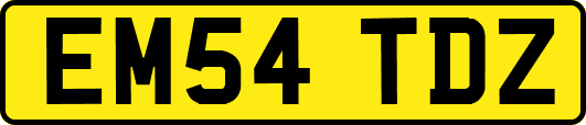 EM54TDZ