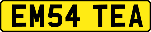EM54TEA