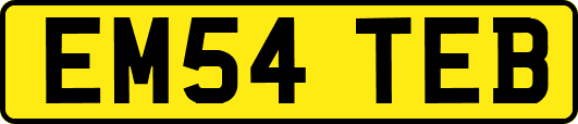 EM54TEB