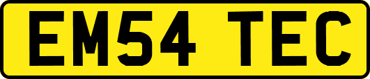 EM54TEC