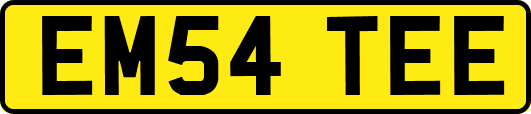 EM54TEE