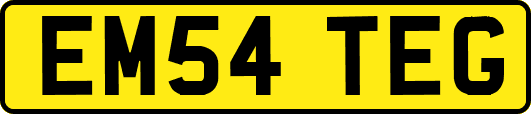 EM54TEG