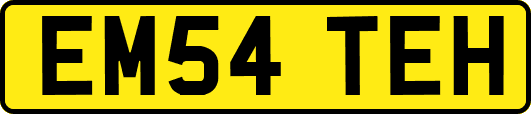 EM54TEH