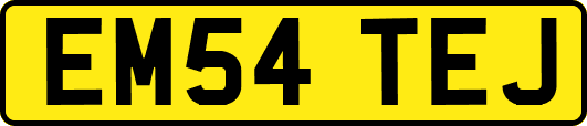 EM54TEJ