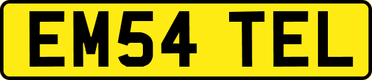 EM54TEL
