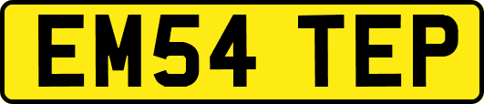 EM54TEP