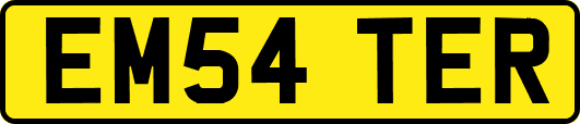 EM54TER