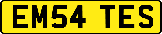 EM54TES