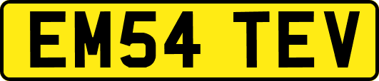 EM54TEV
