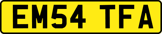 EM54TFA