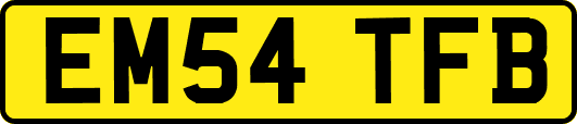 EM54TFB