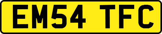 EM54TFC