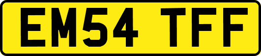 EM54TFF