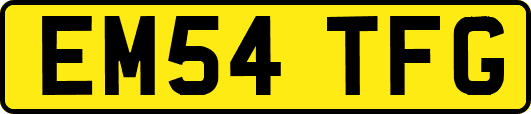 EM54TFG