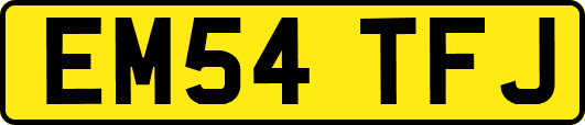 EM54TFJ