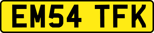 EM54TFK