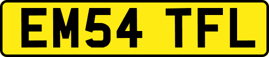 EM54TFL