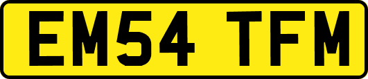 EM54TFM