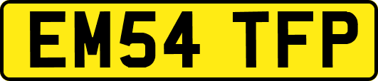 EM54TFP