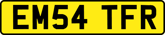 EM54TFR