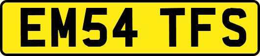 EM54TFS