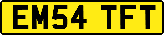 EM54TFT