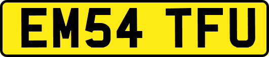 EM54TFU
