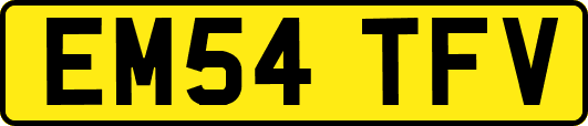 EM54TFV