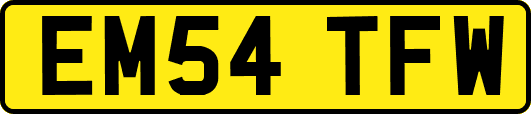 EM54TFW