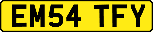 EM54TFY