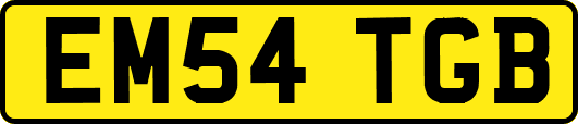 EM54TGB