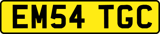 EM54TGC
