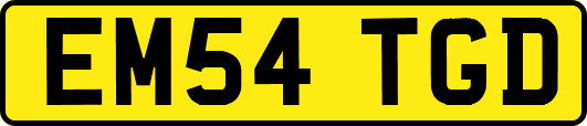 EM54TGD